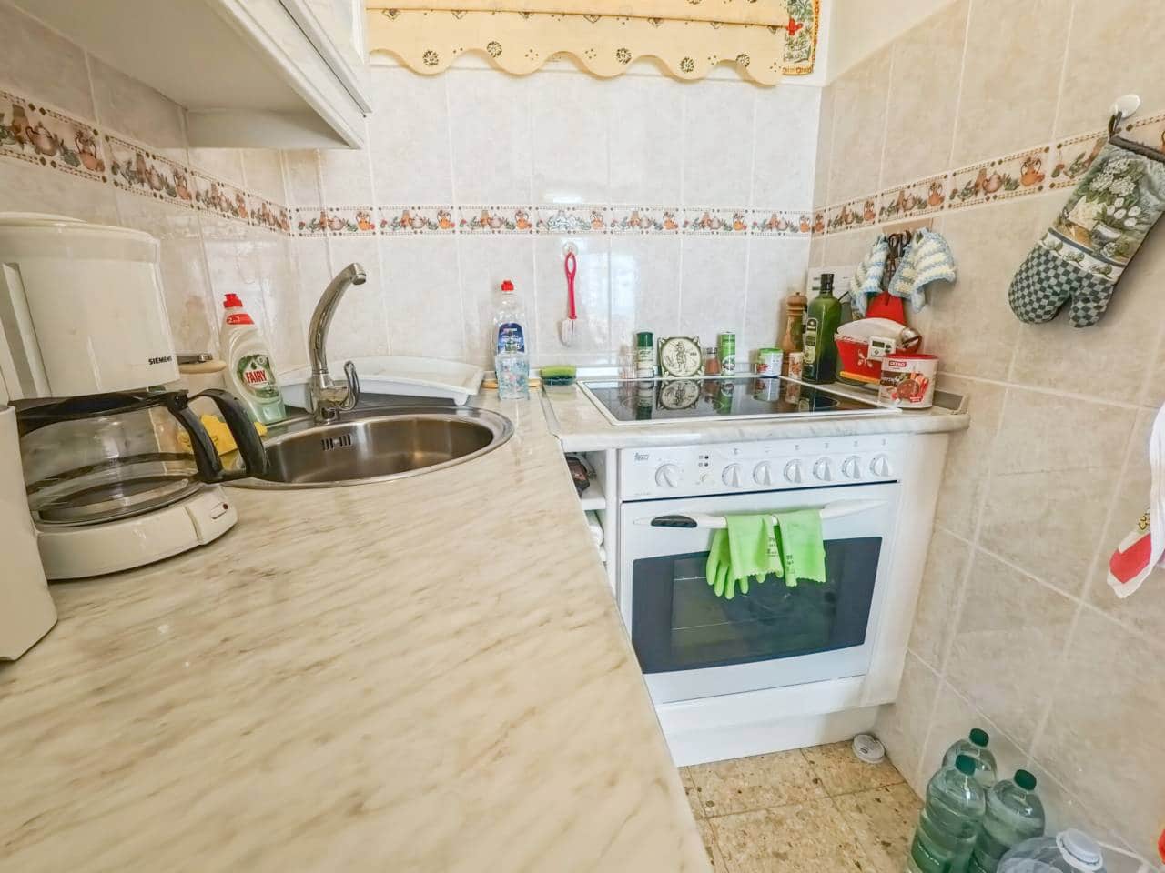 1 chambre Appartement à vendre à Morro Jable - 189 000 € (Ref: 9426835)