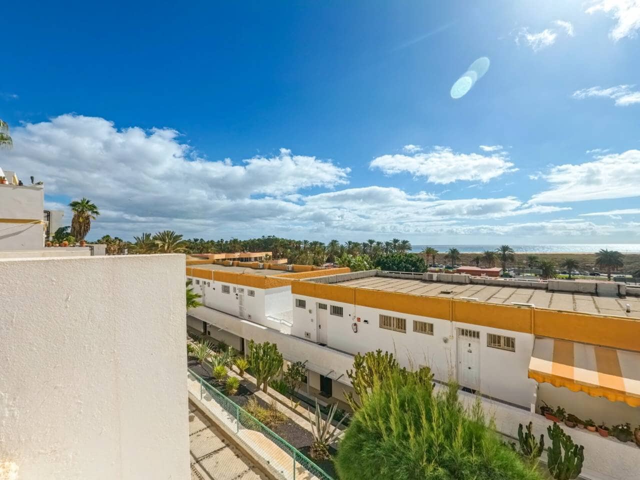1 chambre Appartement à vendre à Morro Jable - 189 000 € (Ref: 9426835)