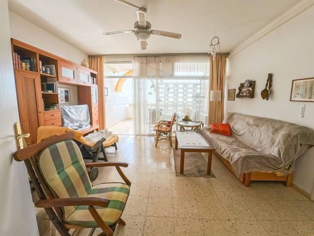 1 slaapkamer Flat te koop in Morro Jable, Pájara - € 189.000 (Ref: 9426835)