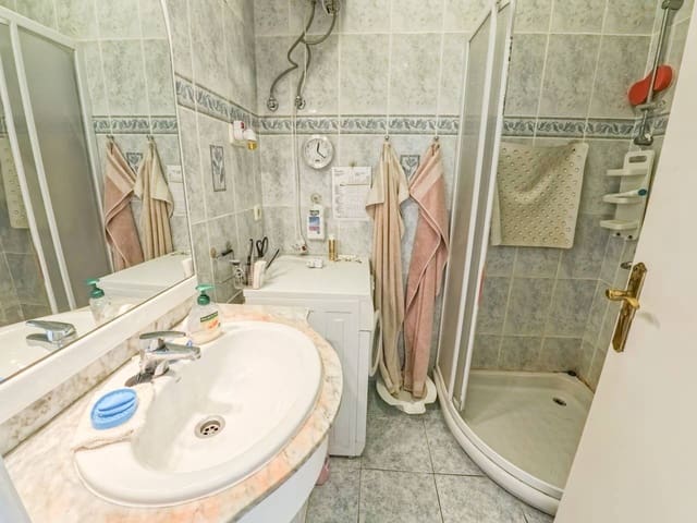 1 slaapkamer Flat te koop in Morro Jable, Pájara - € 189.000 (Ref: 9426835)