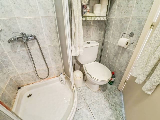1 slaapkamer Flat te koop in Morro Jable, Pájara - € 189.000 (Ref: 9426835)