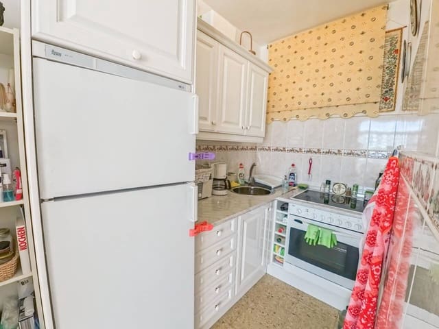 1 slaapkamer Flat te koop in Morro Jable, Pájara - € 189.000 (Ref: 9426835)