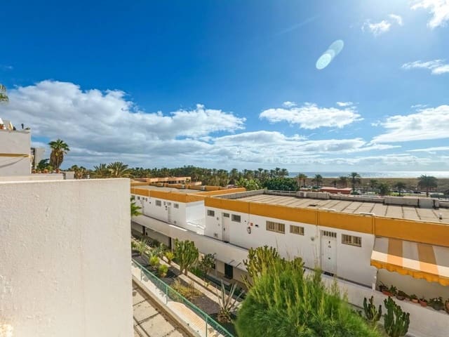 1 slaapkamer Flat te koop in Morro Jable, Pájara - € 189.000 (Ref: 9426835)