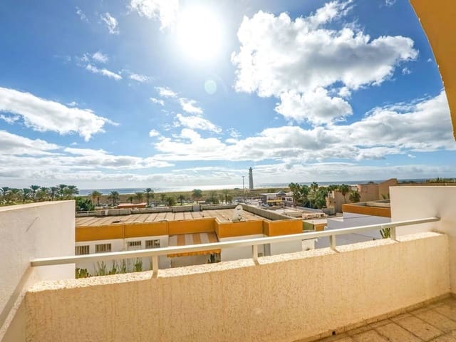 1 slaapkamer Flat te koop in Morro Jable, Pájara - € 189.000 (Ref: 9426835)