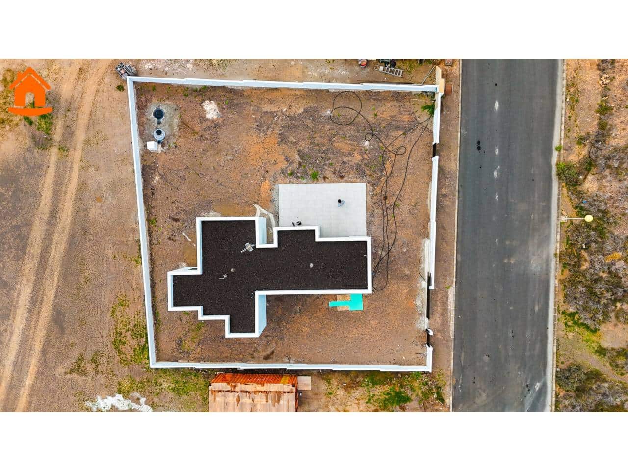 2 sovrum Villa till salu i Tuineje - 339 900 € (Ref: 9564168)