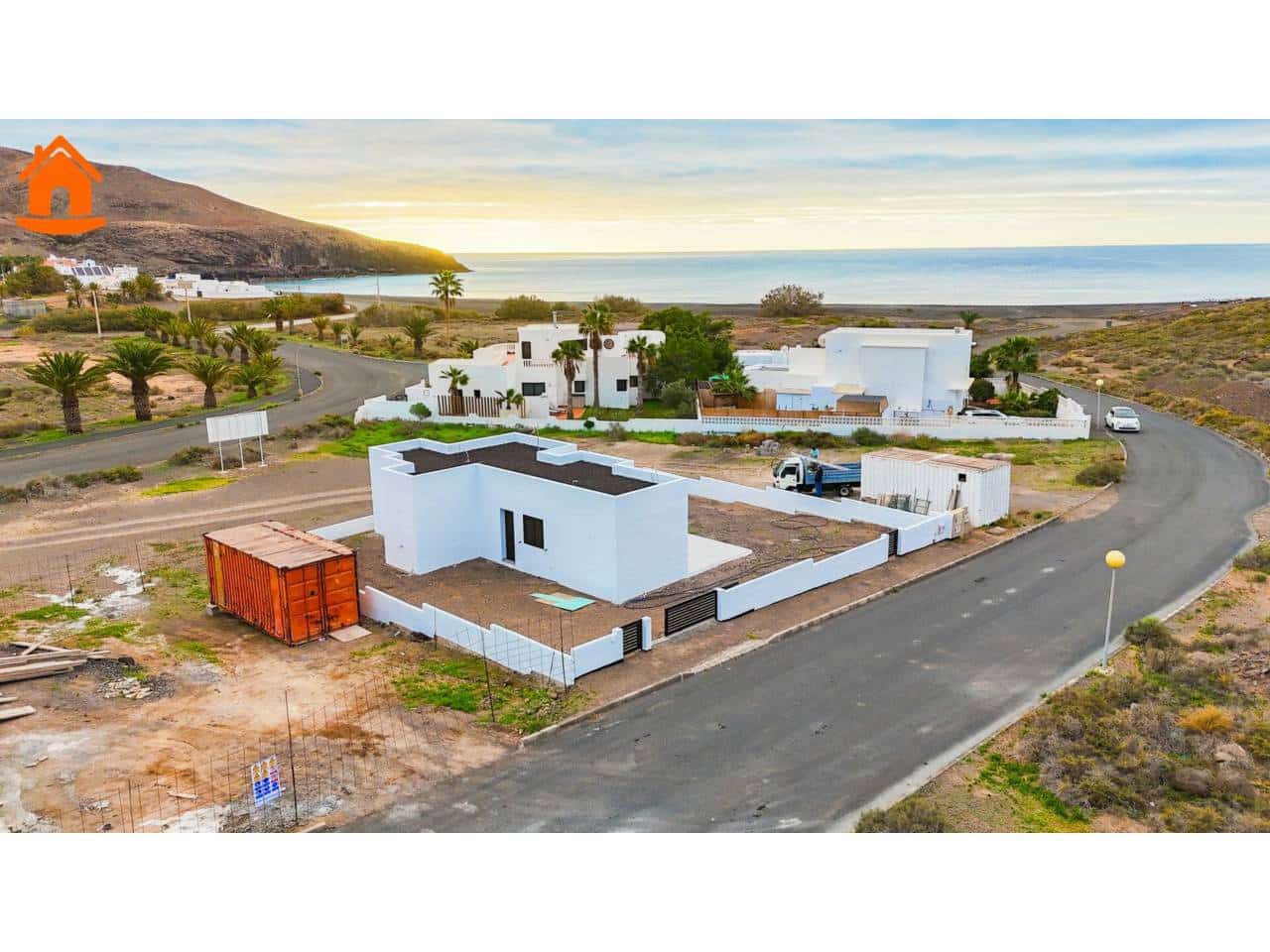 2 sovrum Villa till salu i Tuineje - 339 900 € (Ref: 9564168)