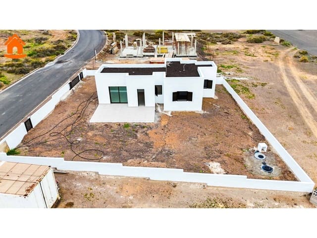 2 sovrum Villa till salu i Tuineje - 339 900 € (Ref: 9564168)