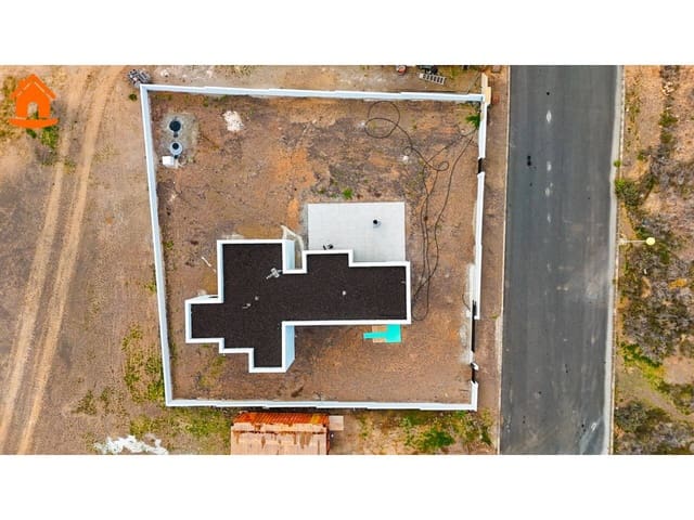 2 sovrum Villa till salu i Tuineje - 339 900 € (Ref: 9564168)