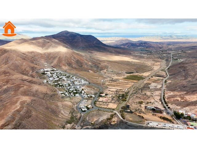 2 sovrum Villa till salu i Tuineje - 339 900 € (Ref: 9564168)