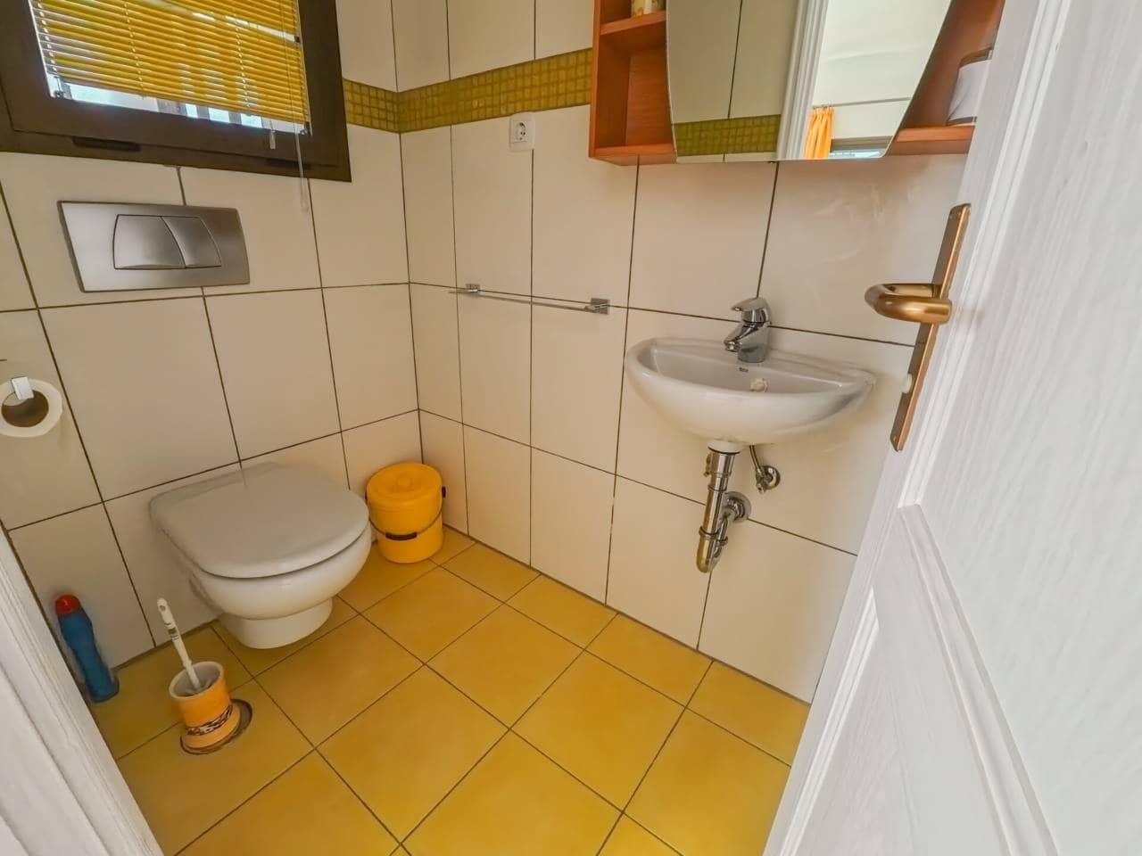 4 slaapkamer Flat te koop in Tuineje met zwembad garage - € 699.900 (Ref: 9658141)