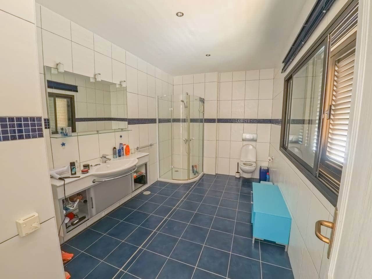 4 slaapkamer Flat te koop in Tuineje met zwembad garage - € 699.900 (Ref: 9658141)