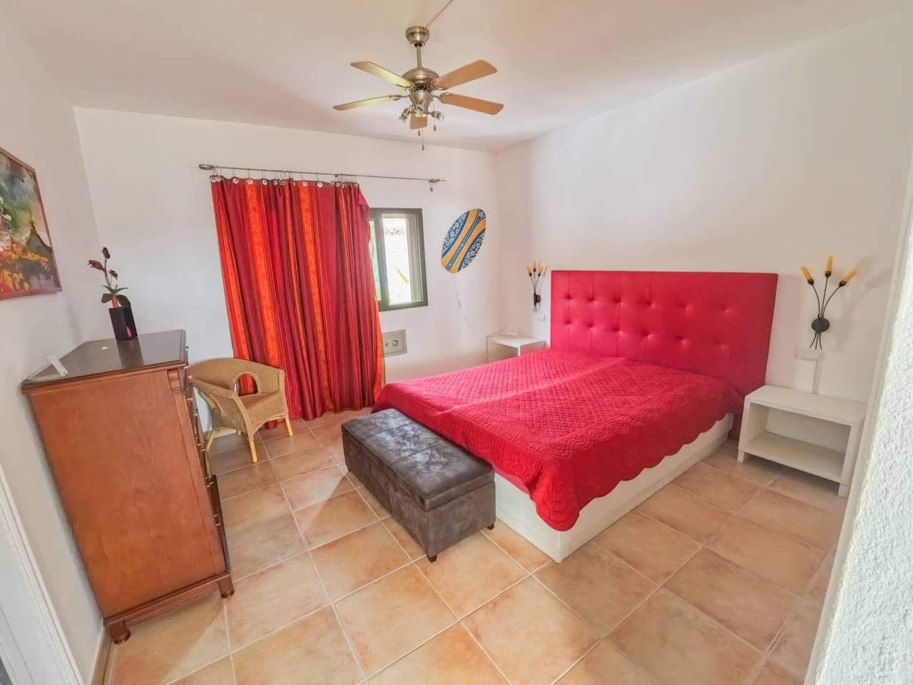 4 slaapkamer Flat te koop in Tuineje met zwembad garage - € 699.900 (Ref: 9658141)