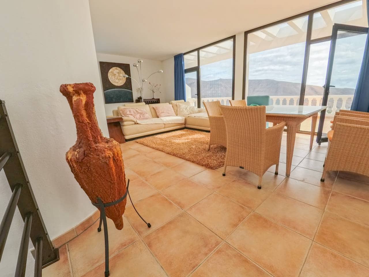 4 slaapkamer Flat te koop in Tuineje met zwembad garage - € 699.900 (Ref: 9658141)