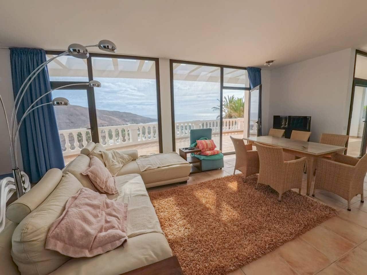 4 slaapkamer Flat te koop in Tuineje met zwembad garage - € 699.900 (Ref: 9658141)