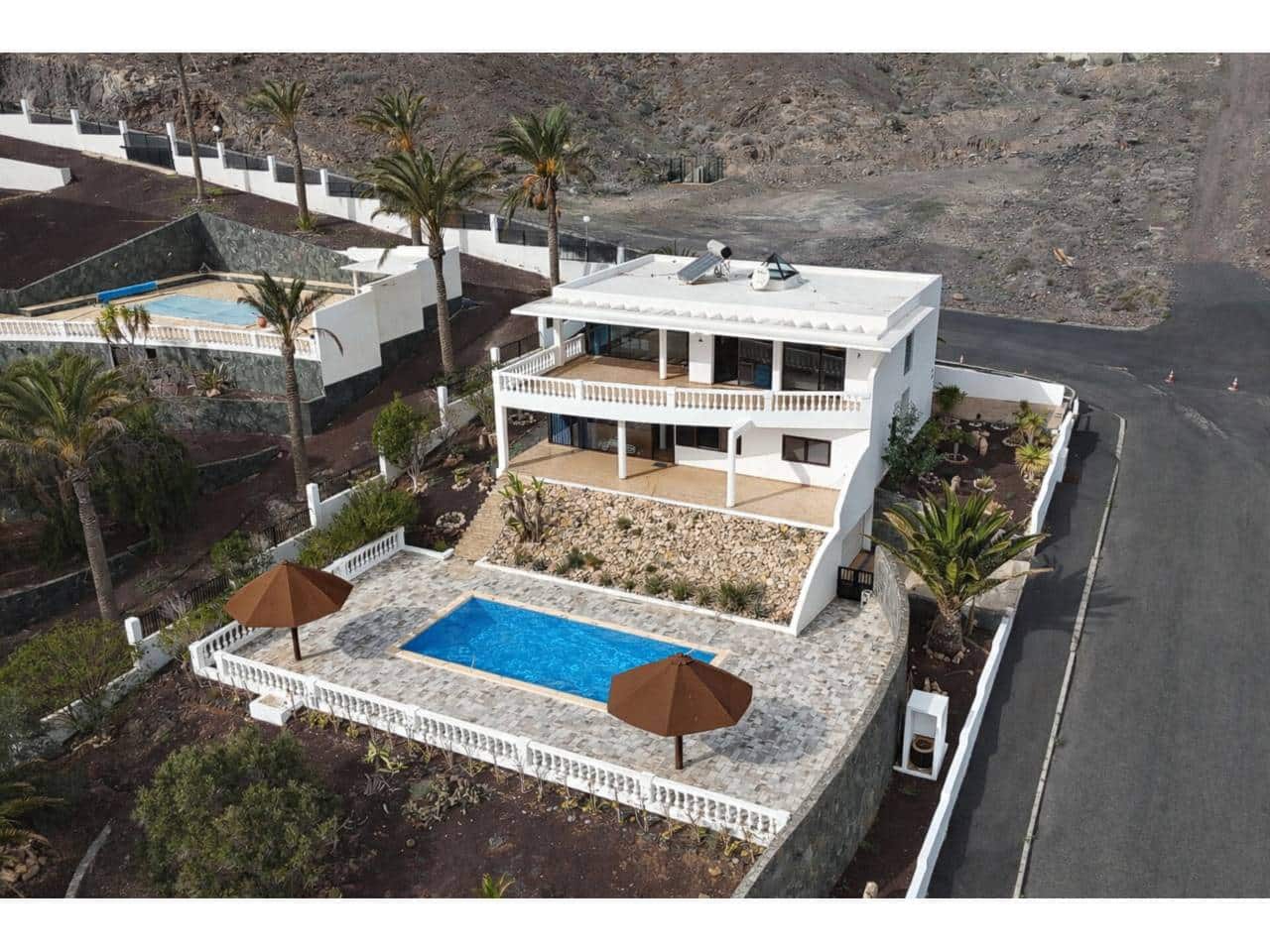 4 slaapkamer Flat te koop in Tuineje met zwembad garage - € 699.900 (Ref: 9658141)