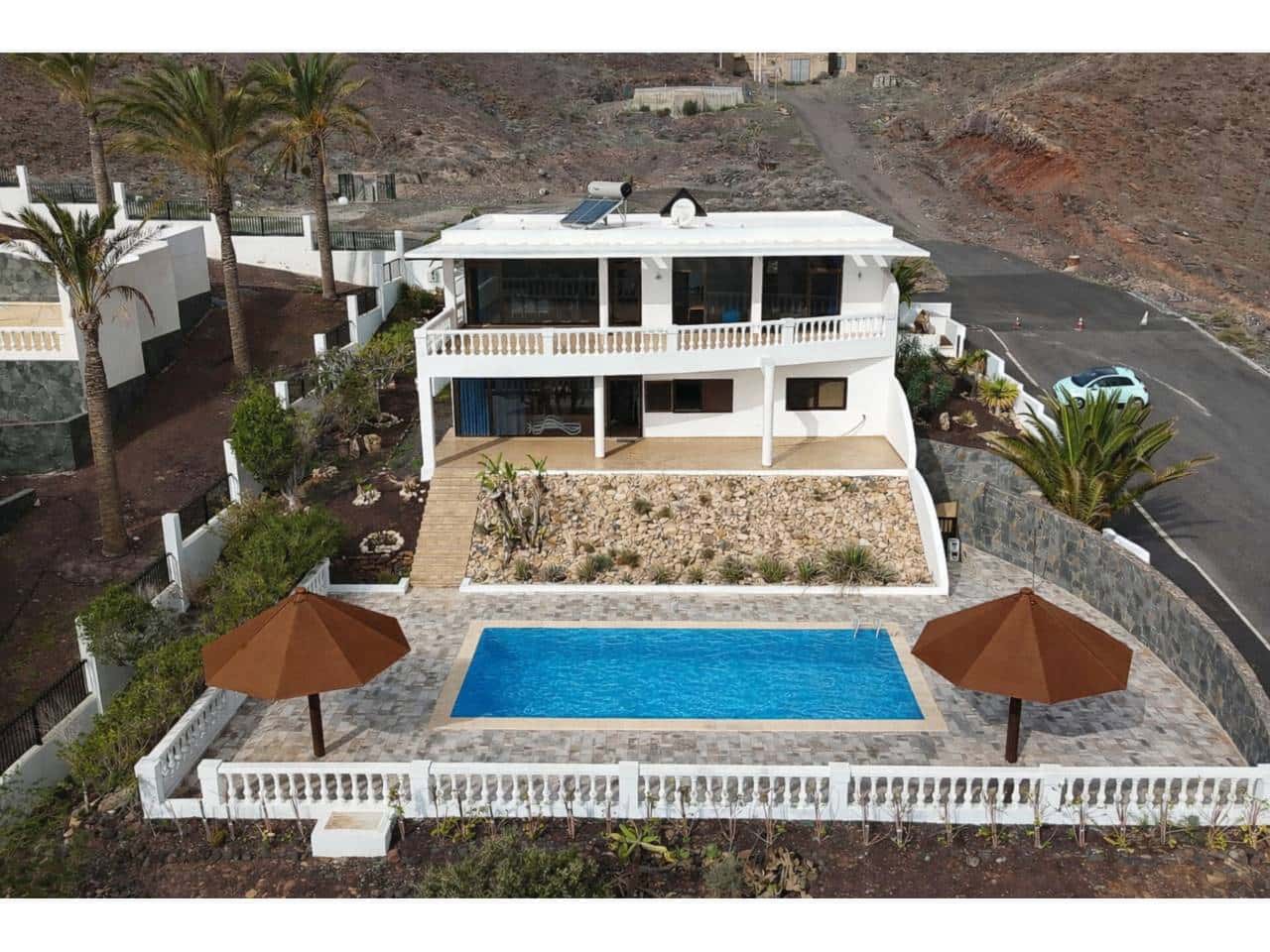 4 slaapkamer Flat te koop in Tuineje met zwembad garage - € 699.900 (Ref: 9658141)