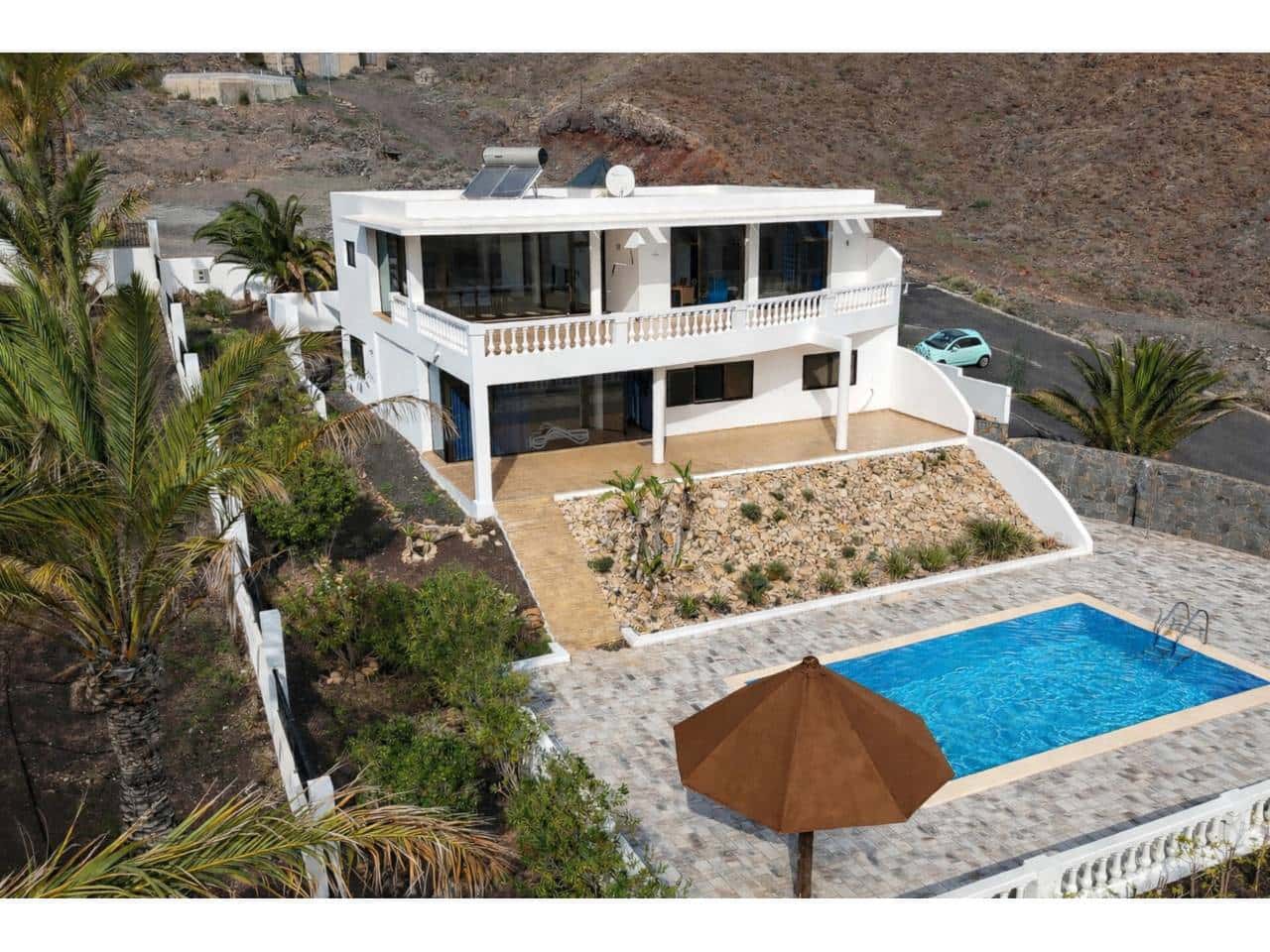 4 slaapkamer Flat te koop in Tuineje met zwembad garage - € 699.900 (Ref: 9658141)