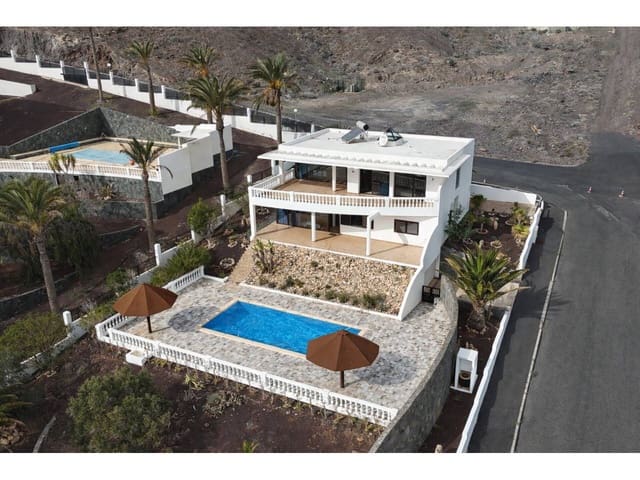 4 slaapkamer Flat te koop in Tuineje met zwembad garage - € 699.900 (Ref: 9658141)