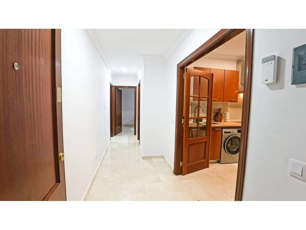 2 chambre Appartement à vendre à Morro Jable avec garage - 275 000 € (Ref: 9669869)