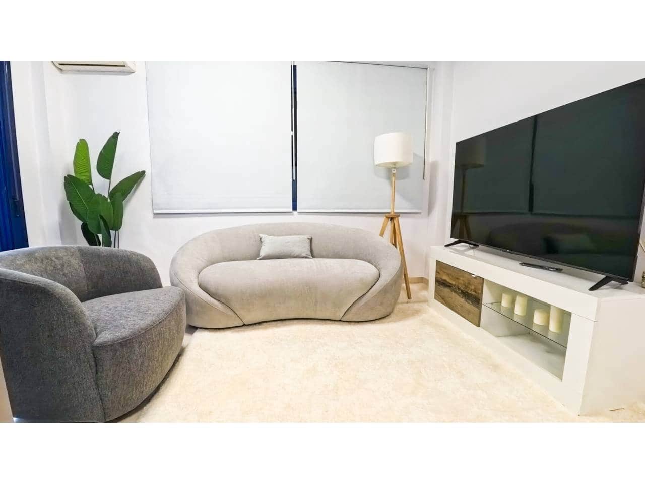 2 chambre Appartement à vendre à Morro Jable avec garage - 275 000 € (Ref: 9669869)