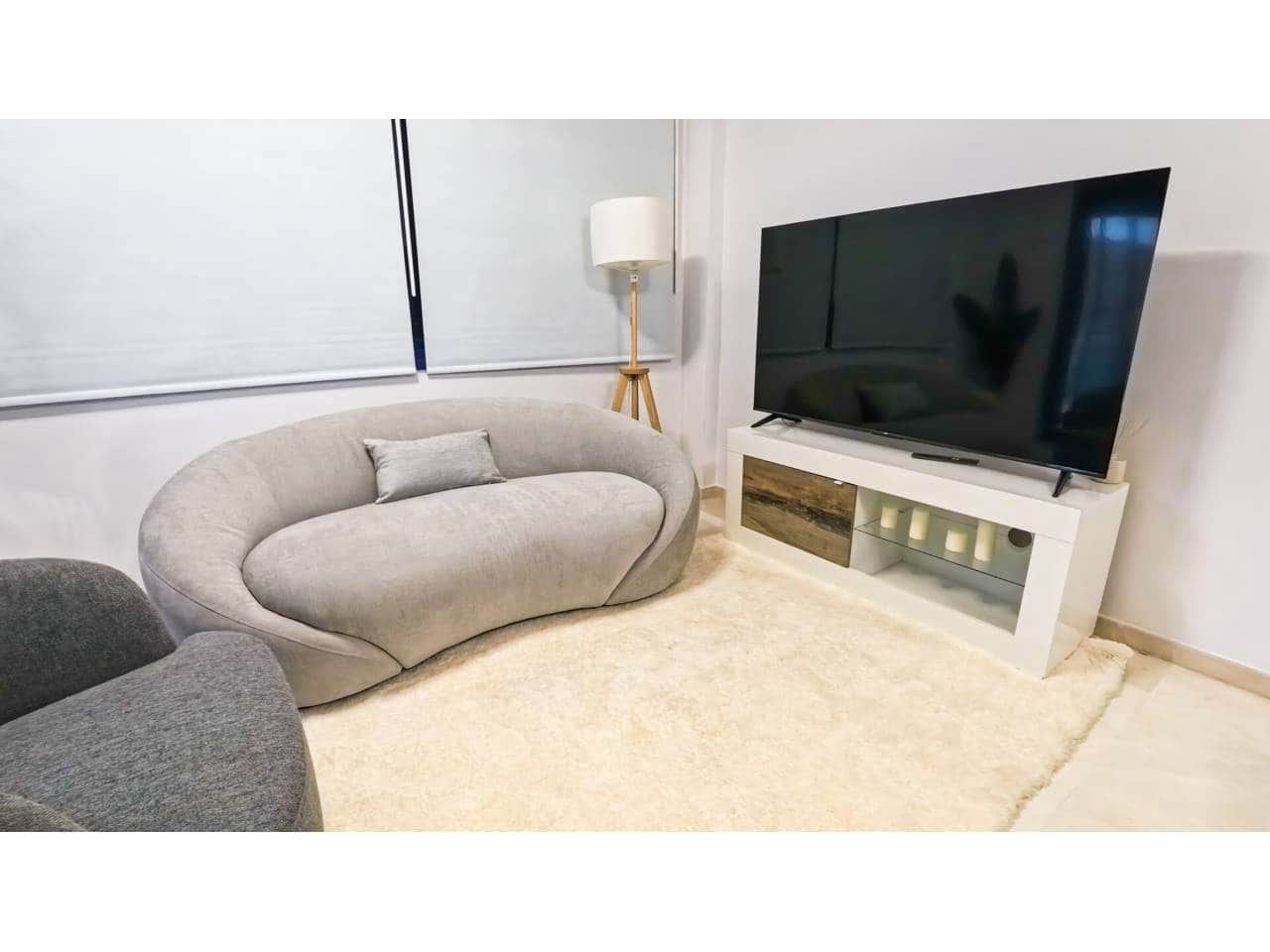 2 chambre Appartement à vendre à Morro Jable avec garage - 275 000 € (Ref: 9669869)