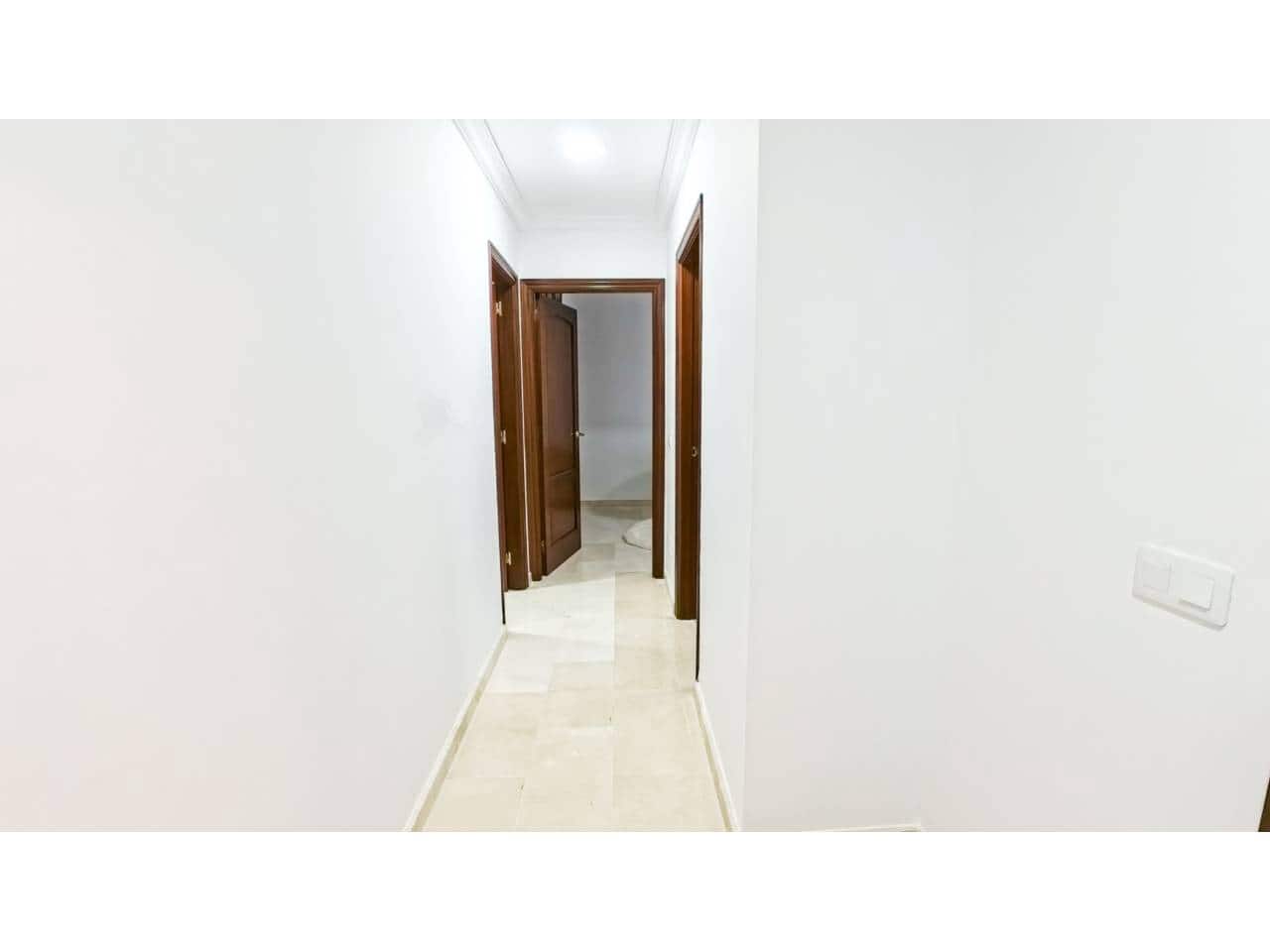 2 chambre Appartement à vendre à Morro Jable avec garage - 275 000 € (Ref: 9669869)