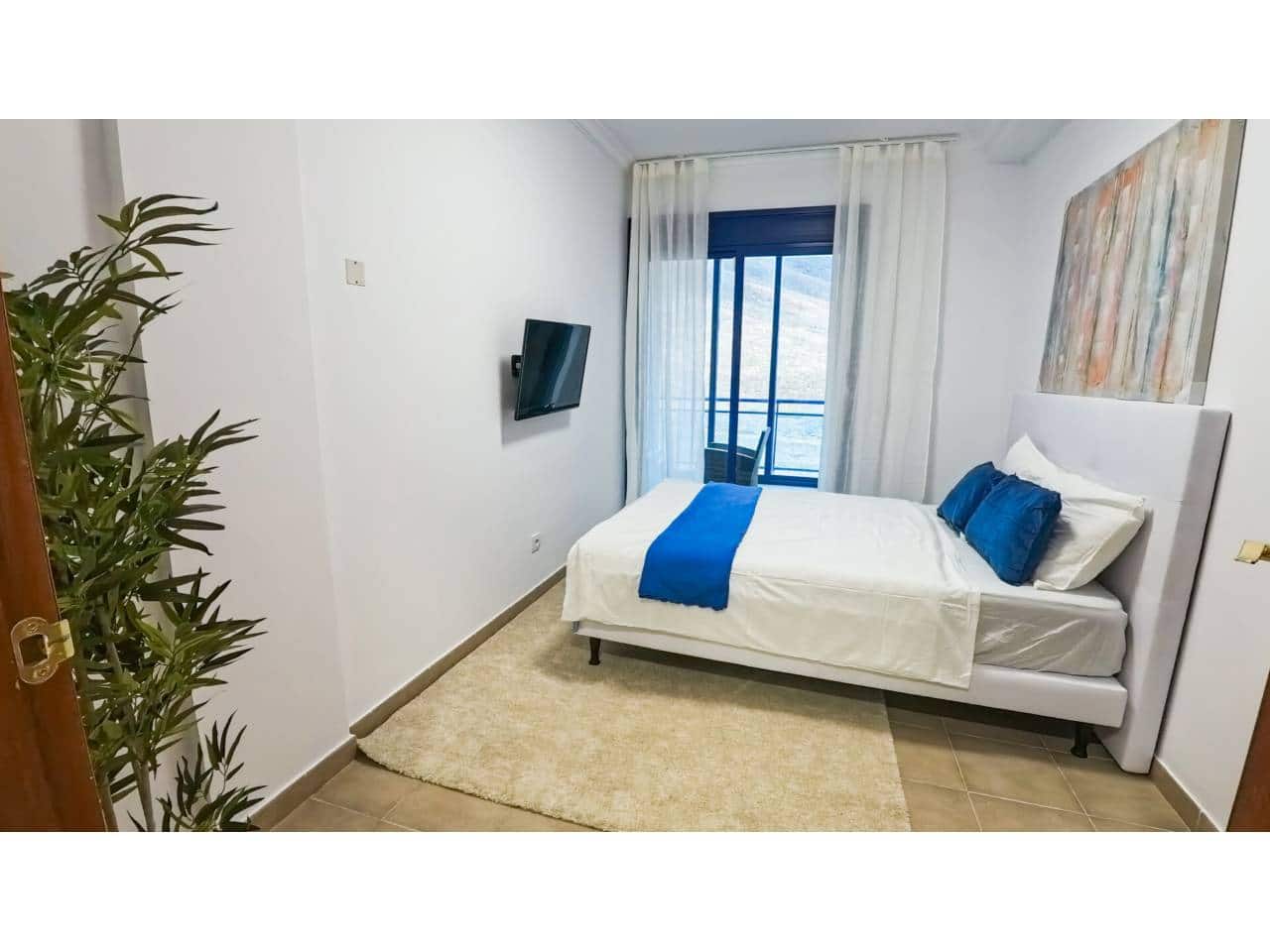 2 chambre Appartement à vendre à Morro Jable avec garage - 275 000 € (Ref: 9669869)