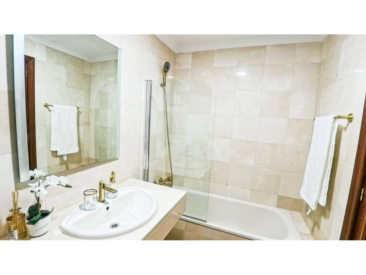 2 chambre Appartement à vendre à Morro Jable avec garage - 275 000 € (Ref: 9669869)