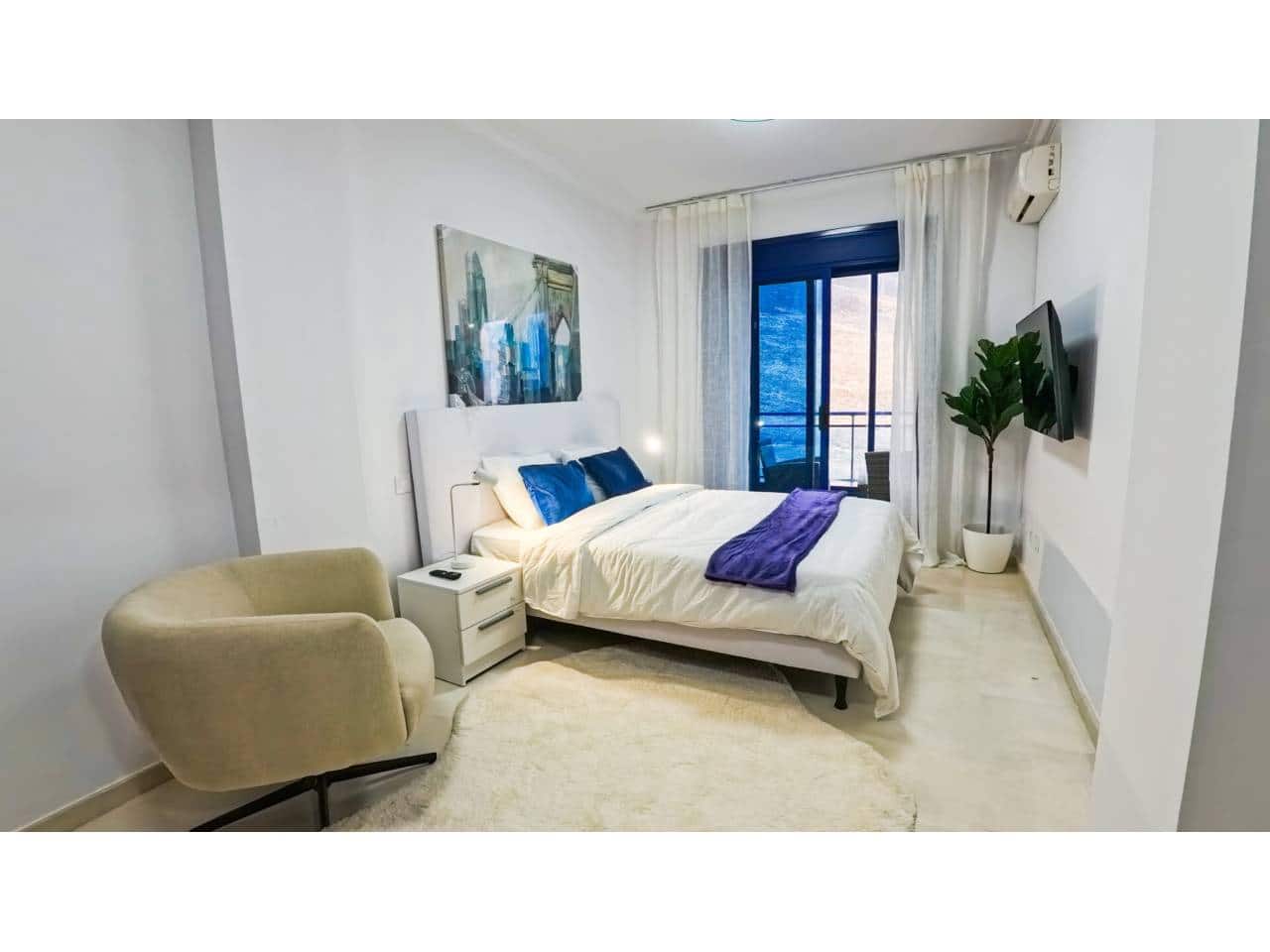 2 chambre Appartement à vendre à Morro Jable avec garage - 275 000 € (Ref: 9669869)