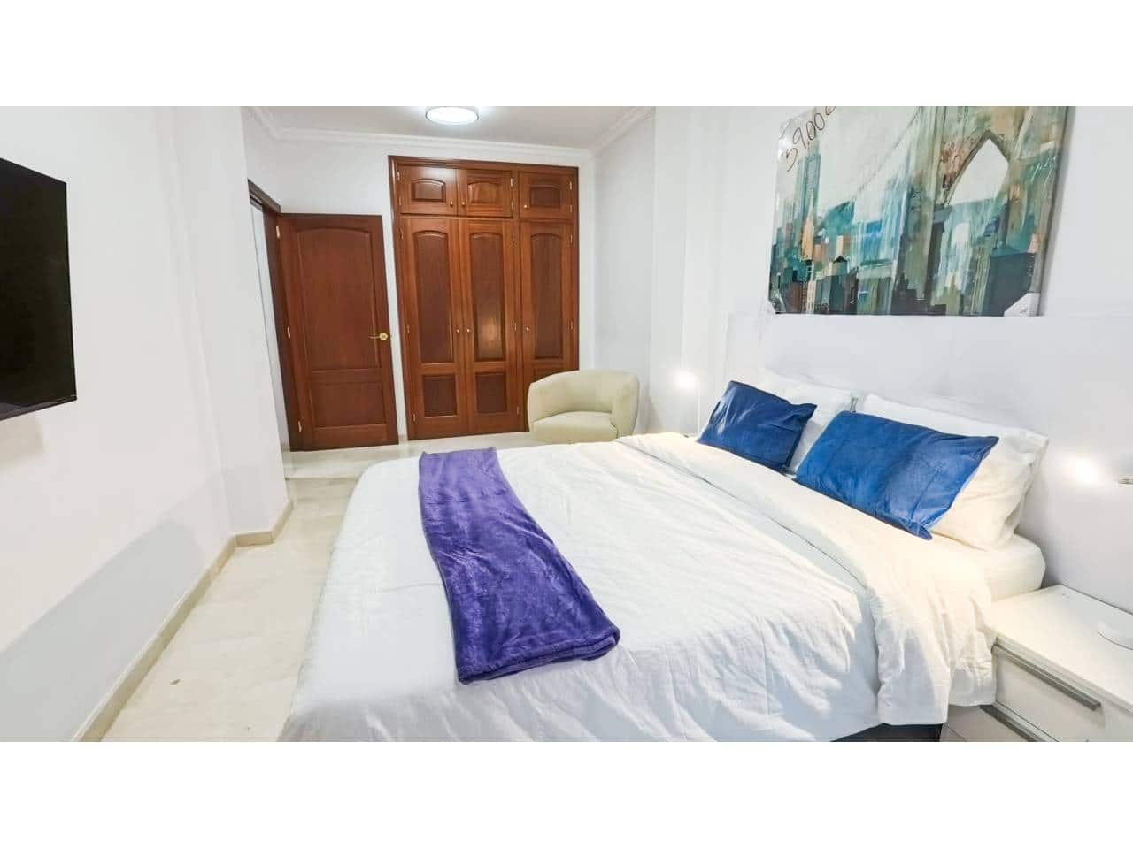 2 chambre Appartement à vendre à Morro Jable avec garage - 275 000 € (Ref: 9669869)