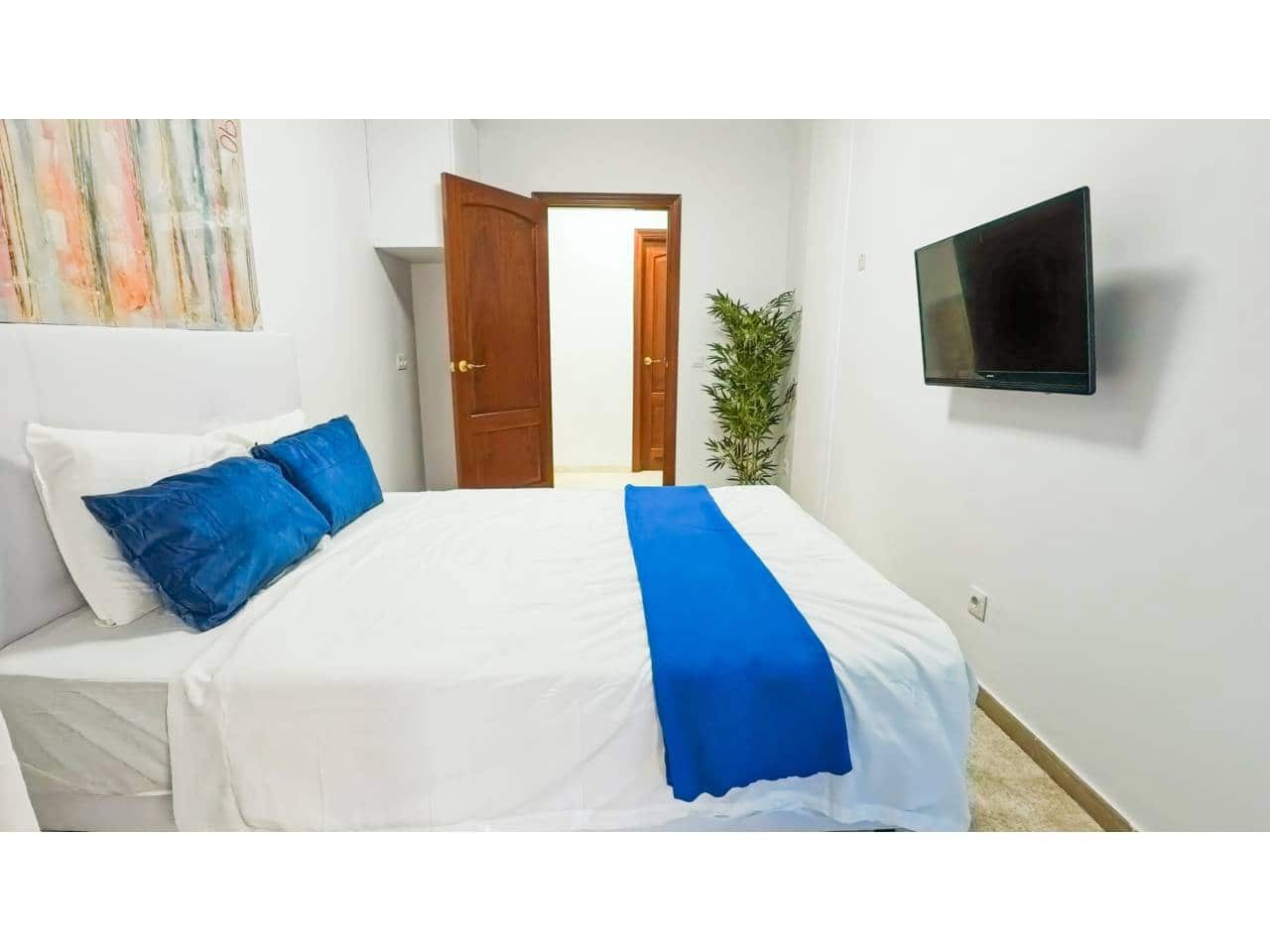 2 chambre Appartement à vendre à Morro Jable avec garage - 275 000 € (Ref: 9669869)