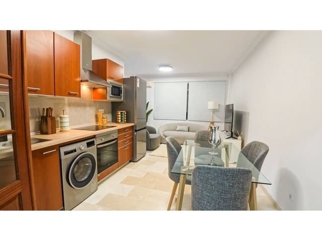 2 chambre Appartement à vendre à Morro Jable, Pájara avec garage - 275 000 € (Ref: 9669869)