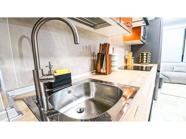 2 chambre Appartement à vendre à Morro Jable, Pájara avec garage - 275 000 € (Ref: 9669869)