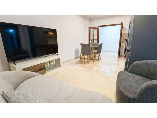 2 chambre Appartement à vendre à Morro Jable, Pájara avec garage - 275 000 € (Ref: 9669869)