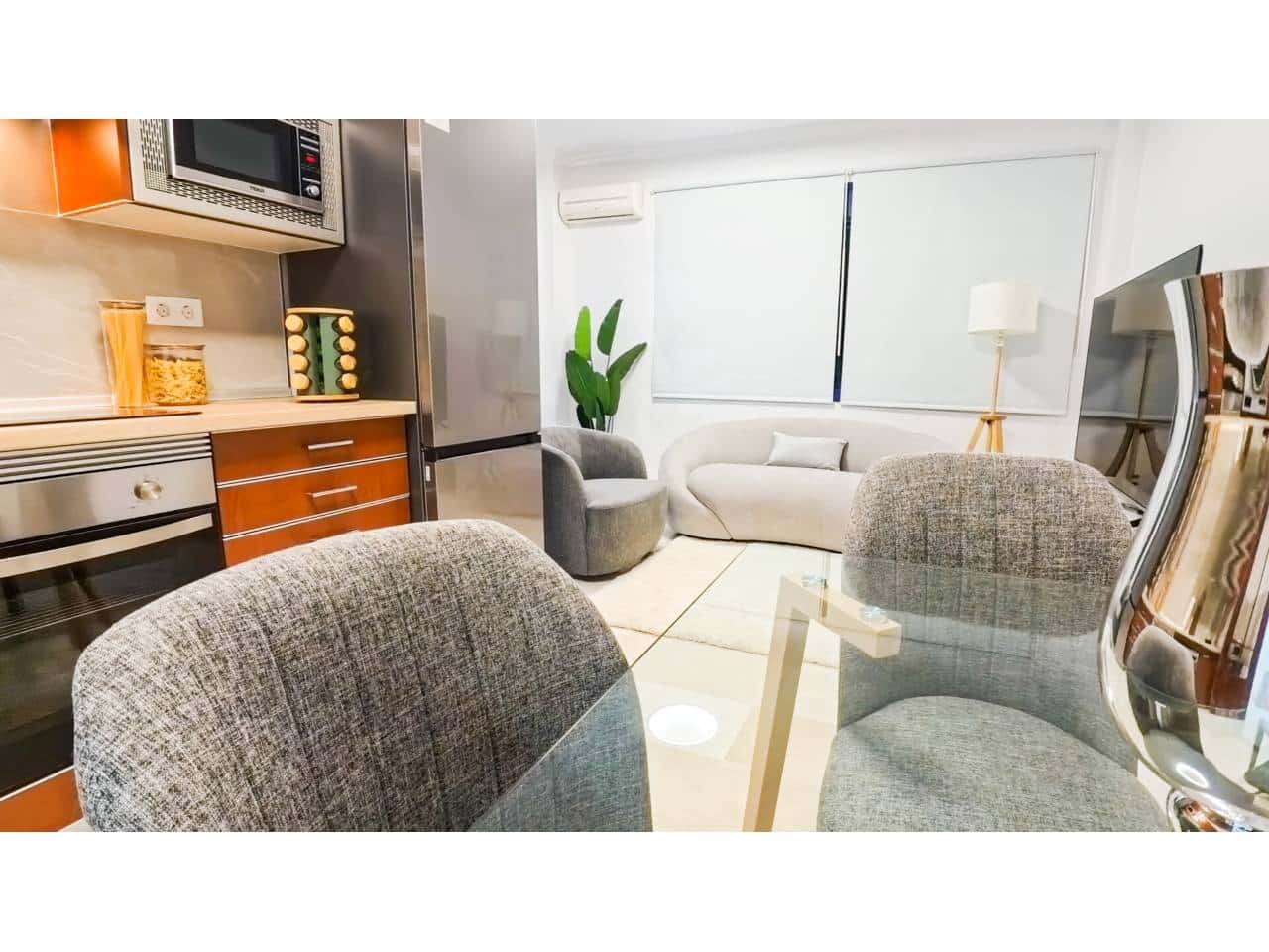 2 chambre Appartement à vendre à Morro Jable avec garage - 275 000 € (Ref: 9669869)