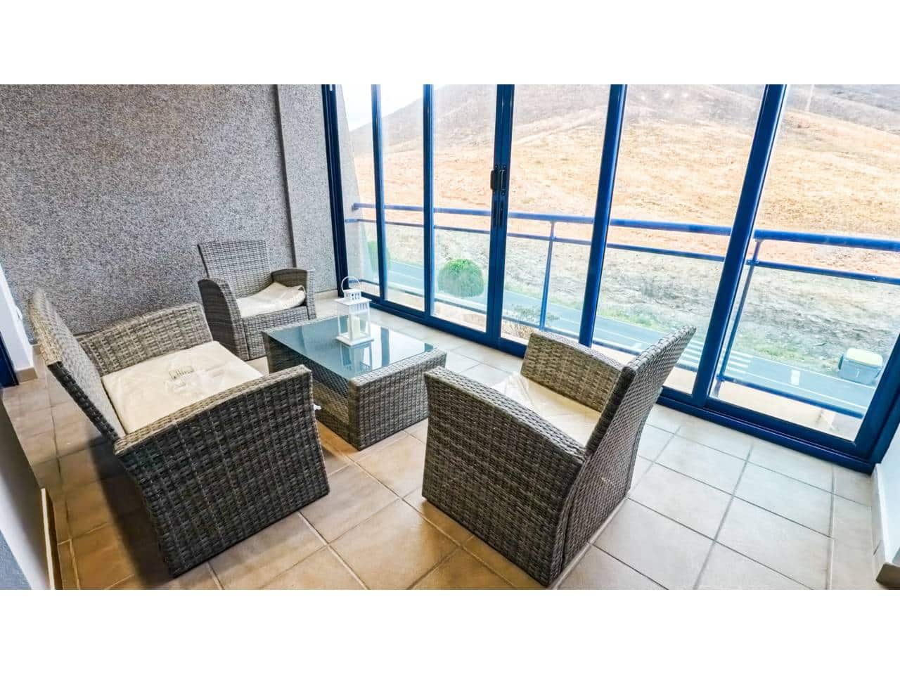 2 chambre Appartement à vendre à Morro Jable avec garage - 275 000 € (Ref: 9669869)