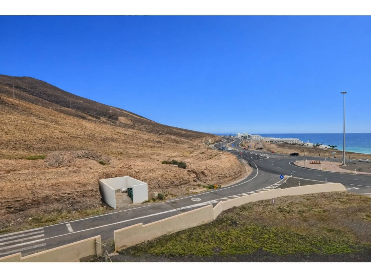 2 chambre Appartement à vendre à Morro Jable avec garage - 275 000 € (Ref: 9669869)