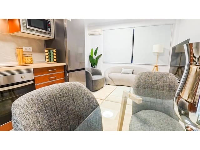 2 chambre Appartement à vendre à Morro Jable, Pájara avec garage - 275 000 € (Ref: 9669869)