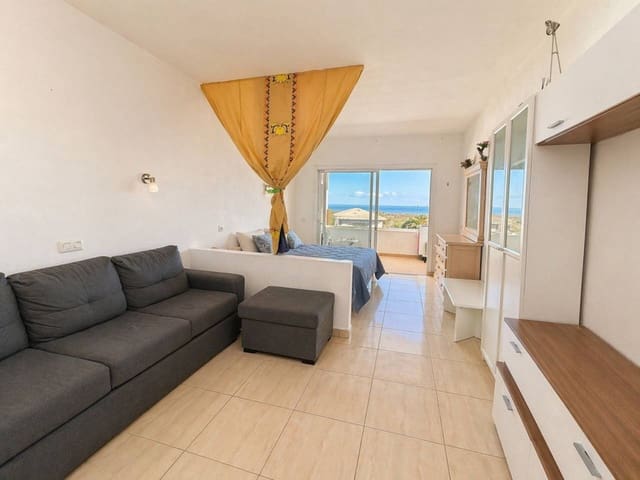 Piso de 1 habitación en Morro Jable, Pájara en venta - 134.900 € (Ref: 9800970)