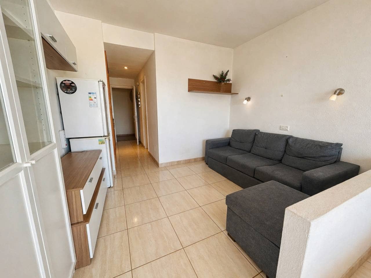 Piso de 1 habitación en Morro Jable en venta - 134.900 € (Ref: 9800970)