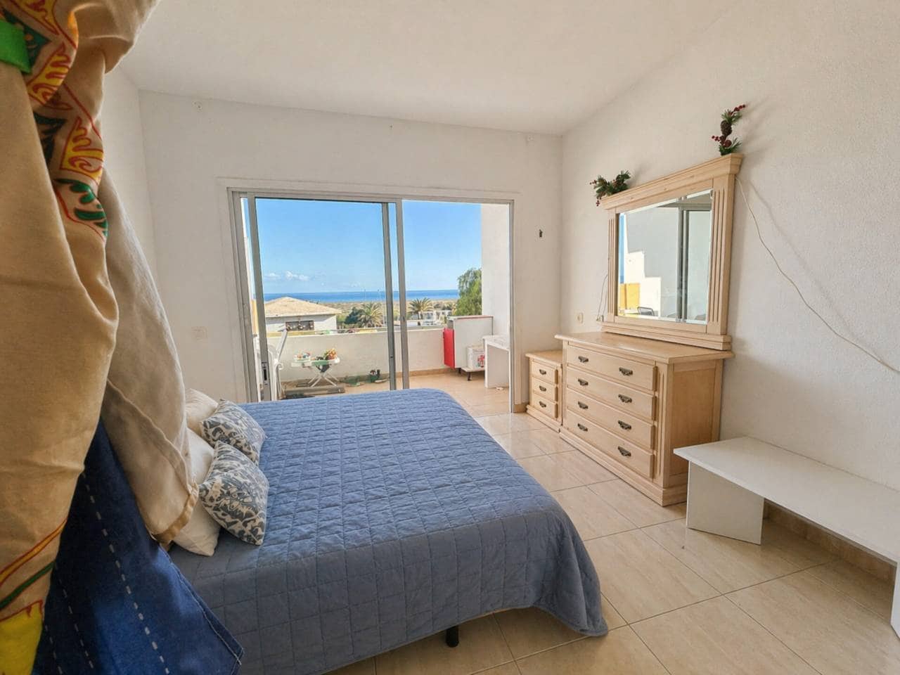 Piso de 1 habitación en Morro Jable en venta - 134.900 € (Ref: 9800970)