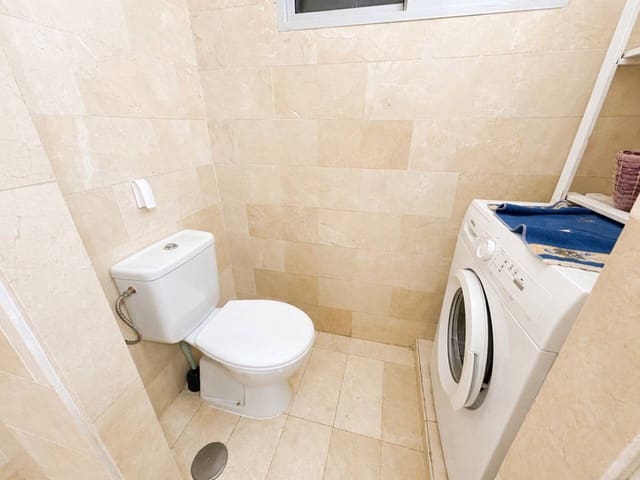 Piso de 1 habitación en Morro Jable, Pájara en venta - 134.900 € (Ref: 9800970)