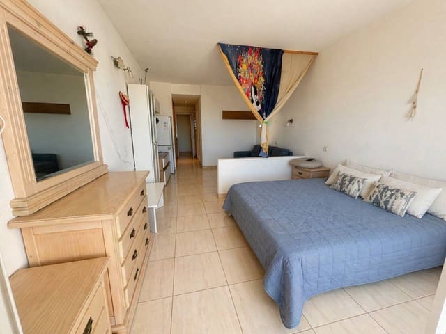 Piso de 1 habitación en Morro Jable, Pájara en venta - 134.900 € (Ref: 9800970)
