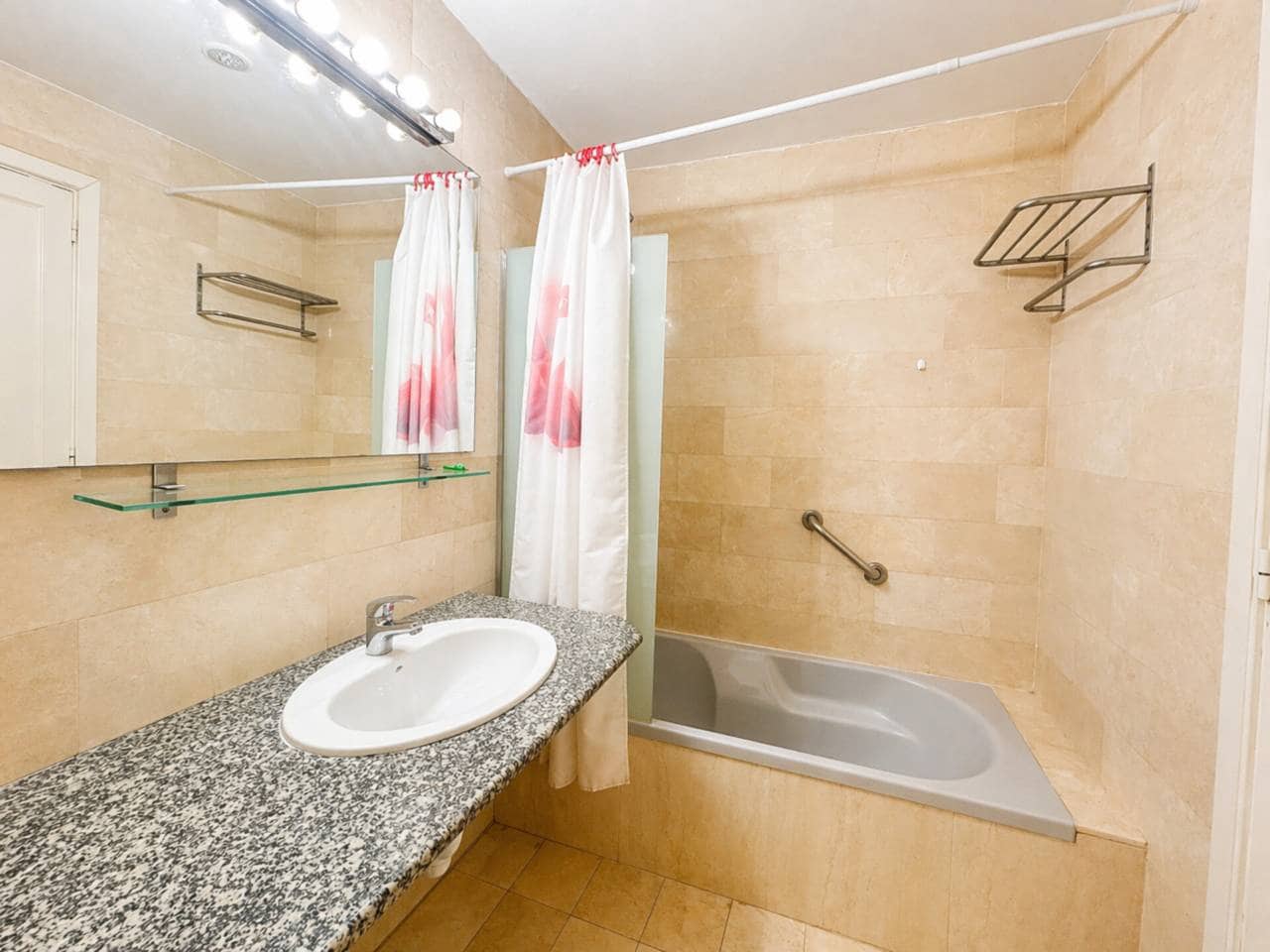 Piso de 1 habitación en Morro Jable en venta - 134.900 € (Ref: 9800970)