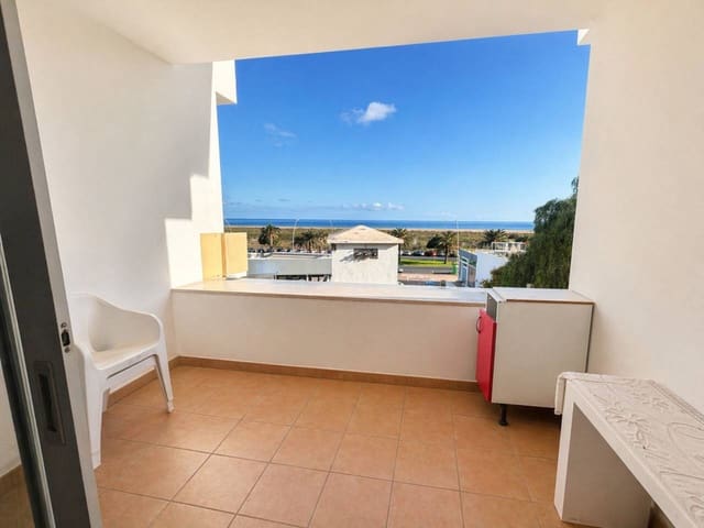 Piso de 1 habitación en Morro Jable, Pájara en venta - 134.900 € (Ref: 9800970)