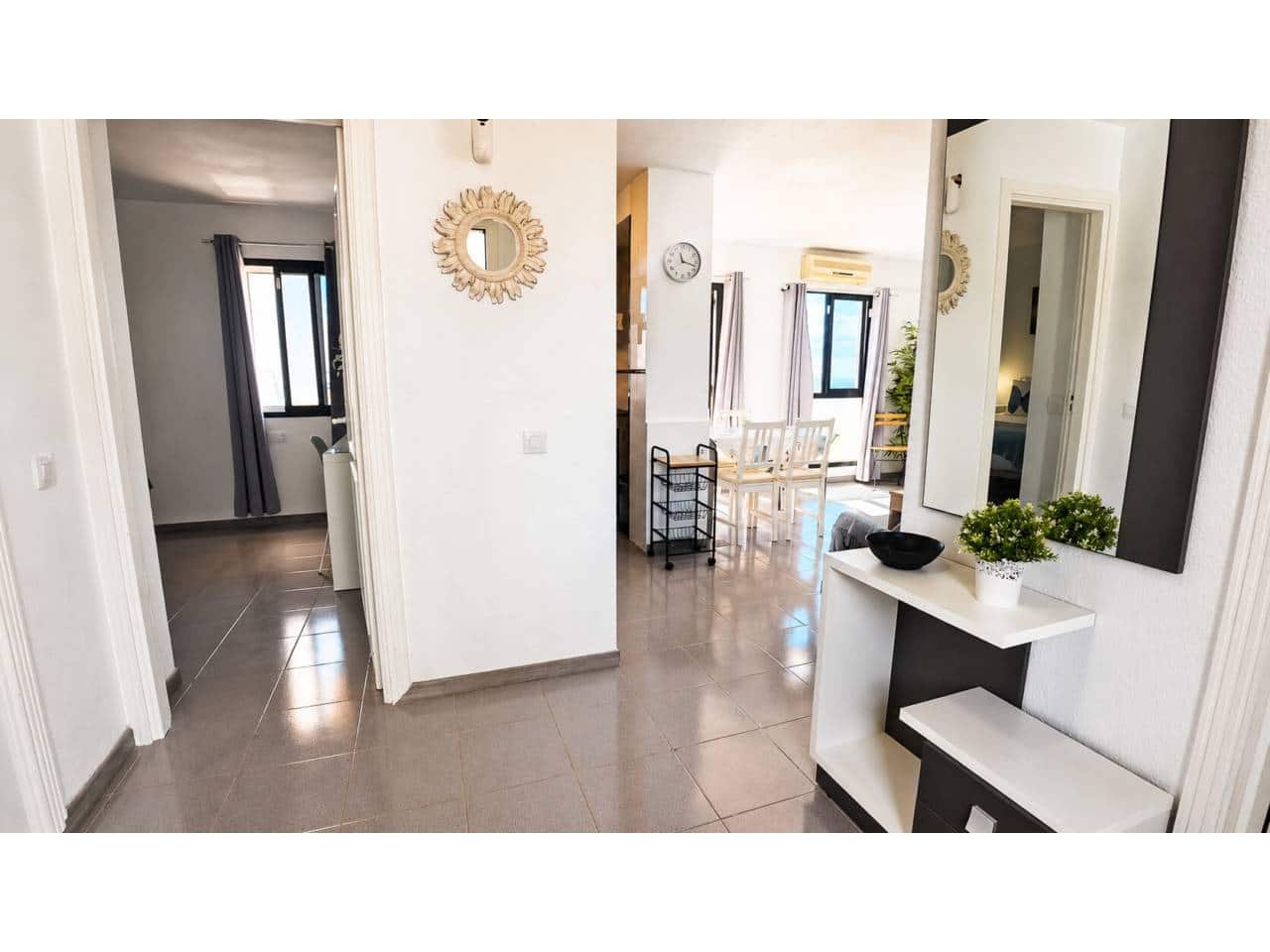 2 bedroom Apartment for sale in Morro Jable with garage - € 349,000 (Ref: 9838794)