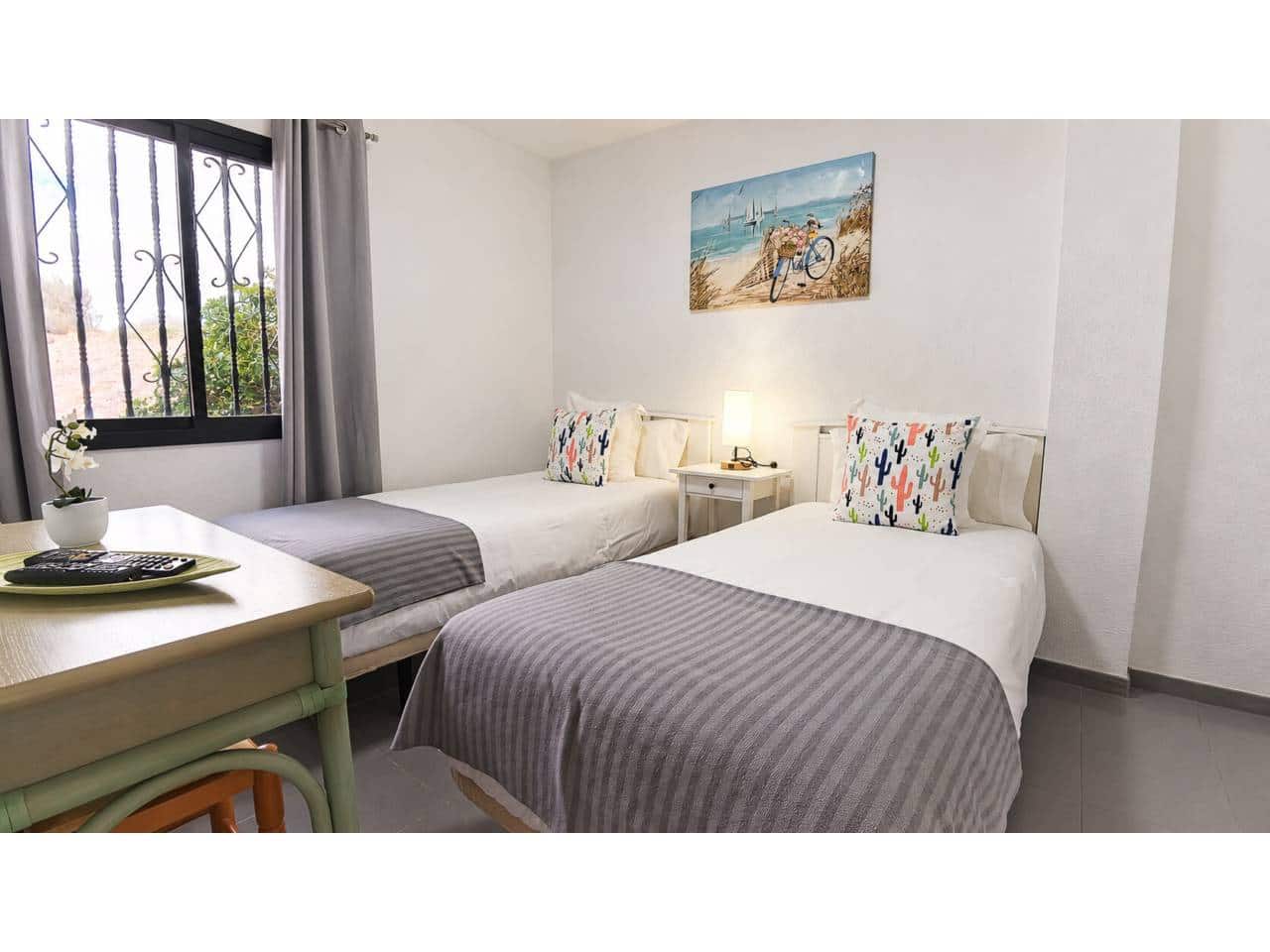 2 bedroom Apartment for sale in Morro Jable with garage - € 349,000 (Ref: 9838794)