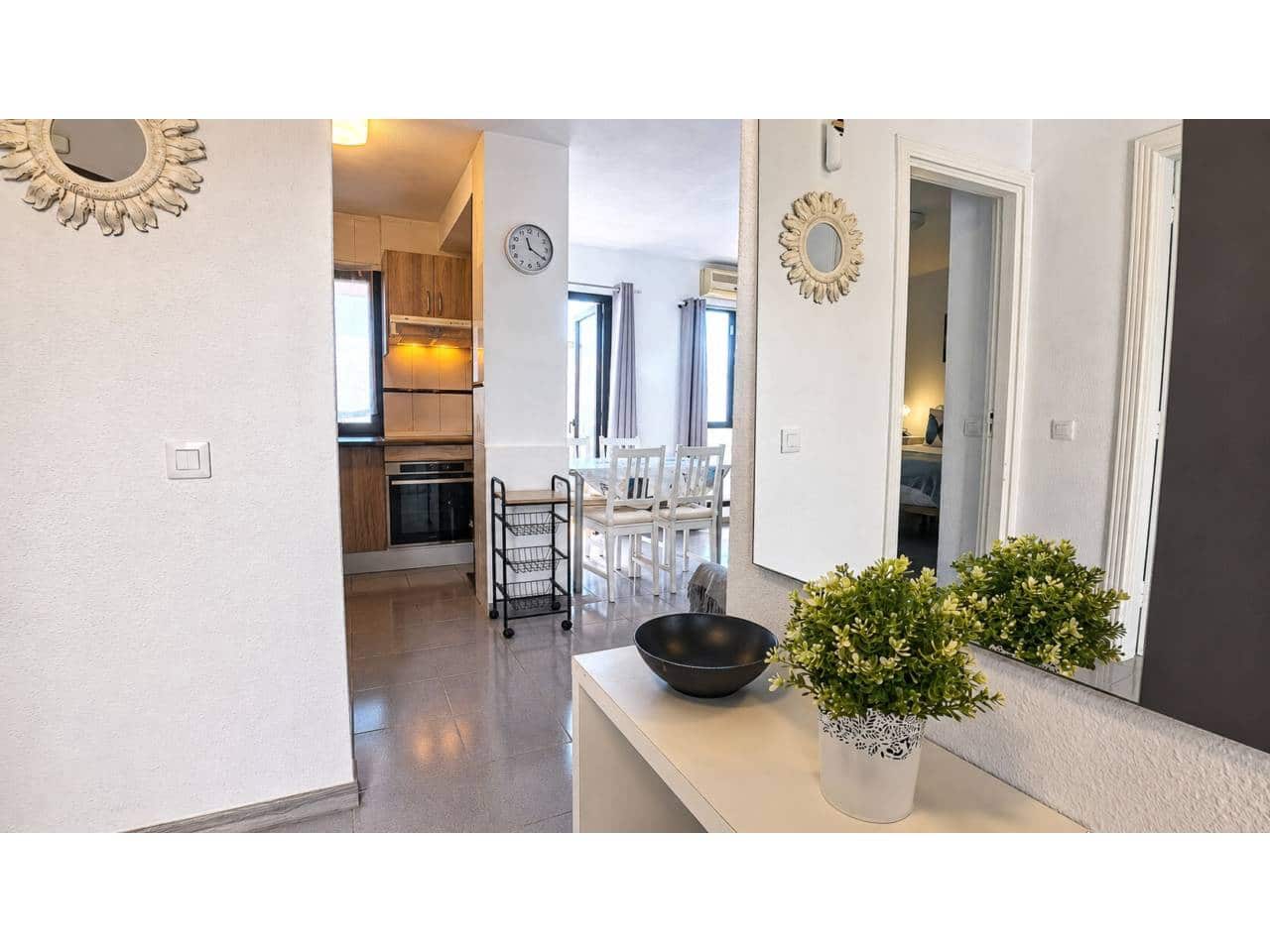 2 bedroom Apartment for sale in Morro Jable with garage - € 349,000 (Ref: 9838794)