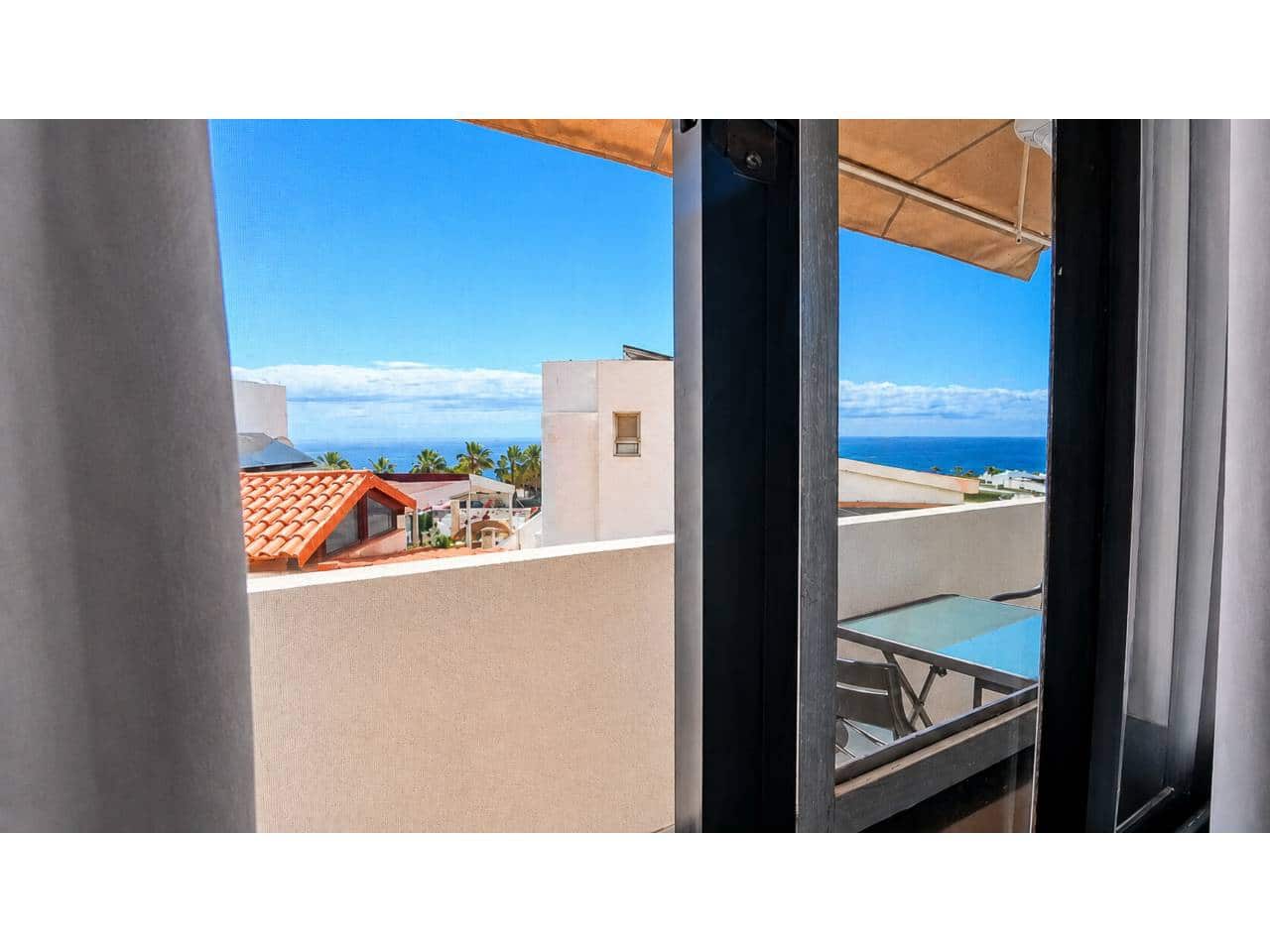 2 bedroom Apartment for sale in Morro Jable with garage - € 349,000 (Ref: 9838794)
