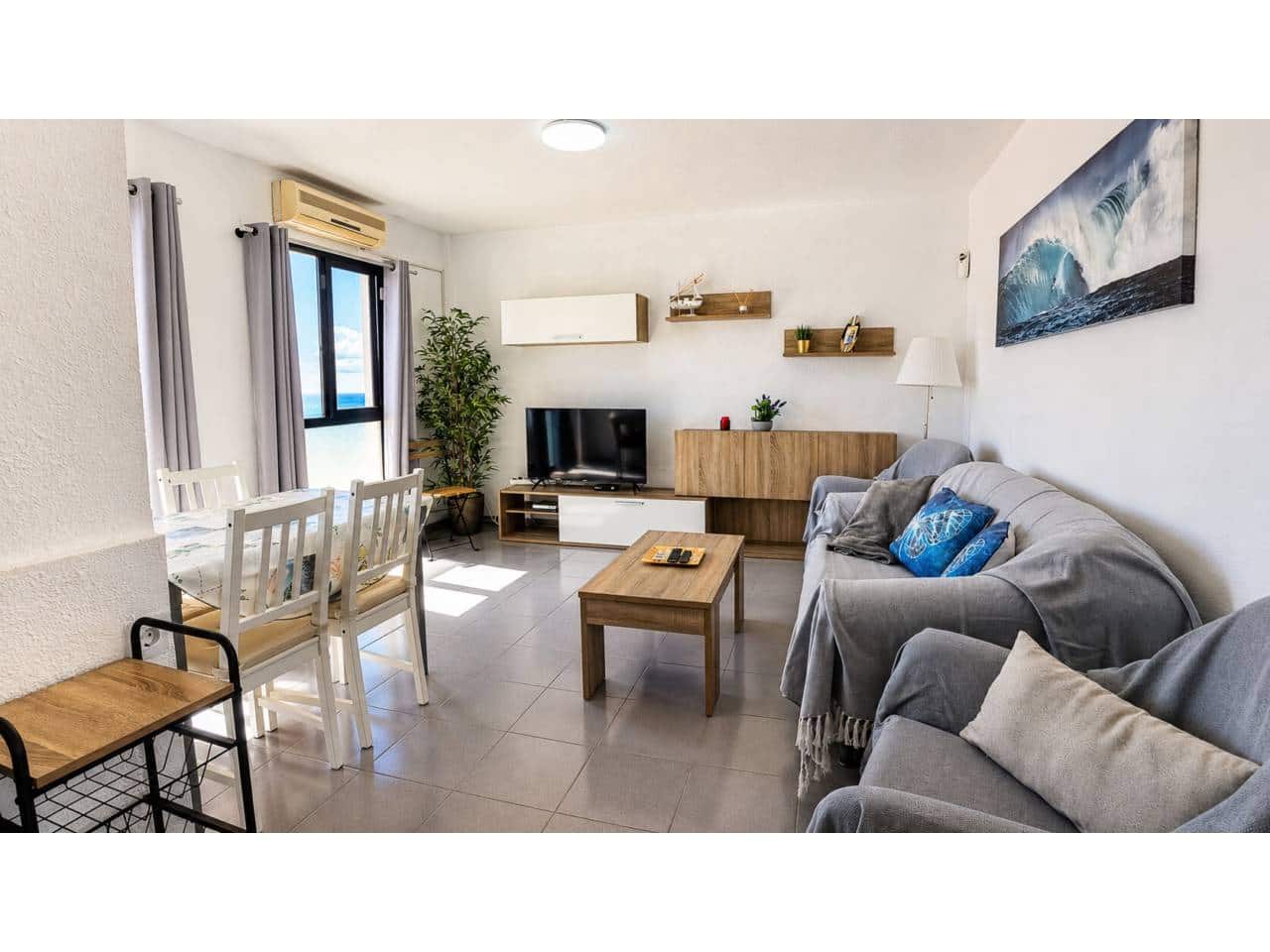 2 bedroom Apartment for sale in Morro Jable with garage - € 349,000 (Ref: 9838794)